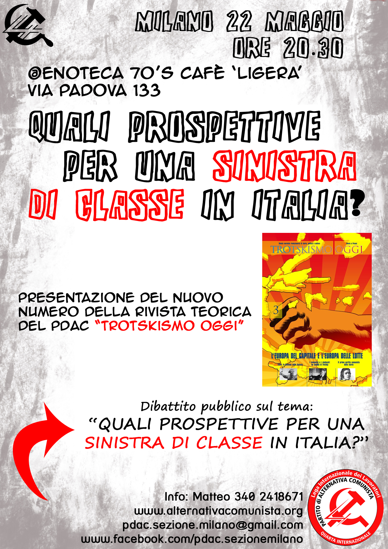 locandina22maggio
