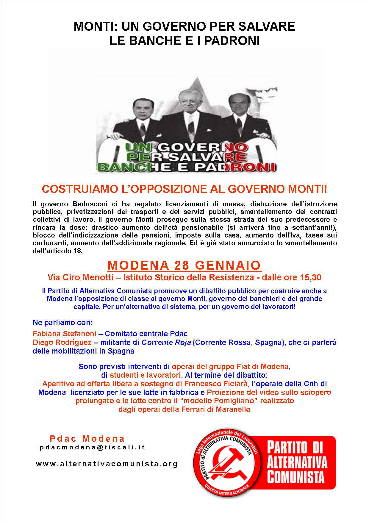 modena28gennaio