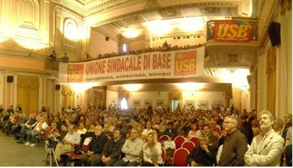 usb fondazione