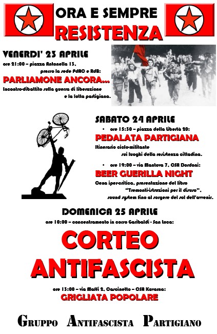 cremona 23-24-25