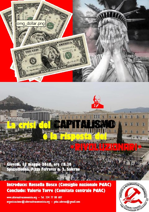 giovedi 13 maggio salerno