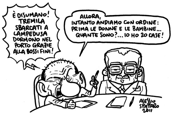 berlumaroni