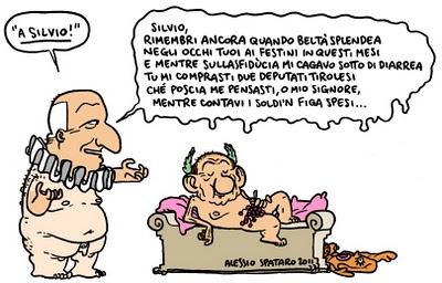 bondiasilvio