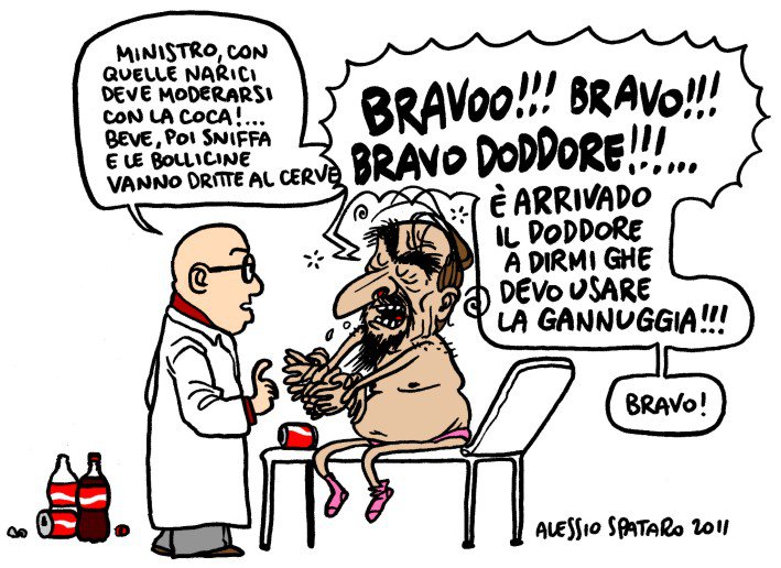 bravododdore