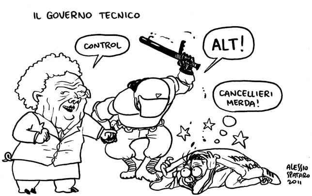 cancellieri di...