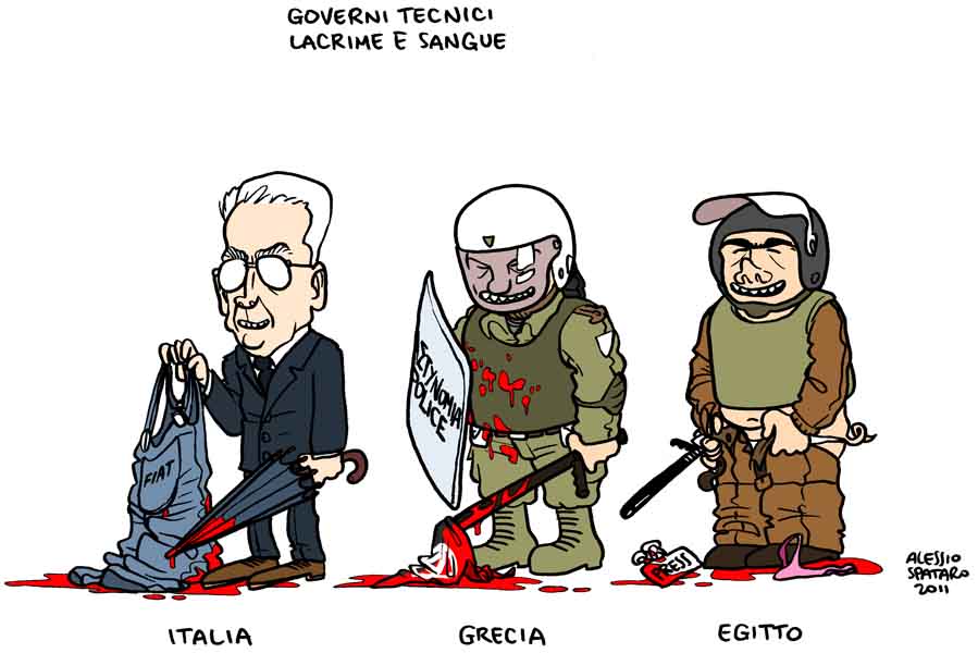 governitecnici