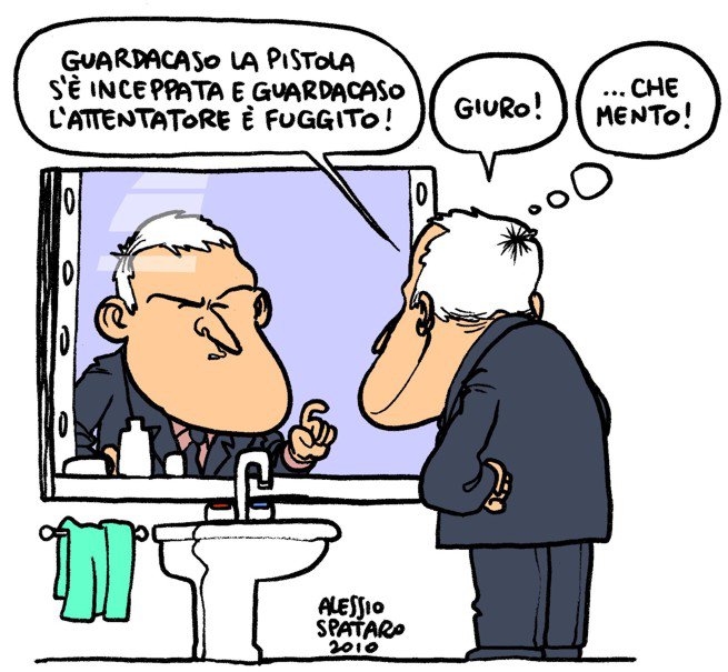 ilmentodibelpietro
