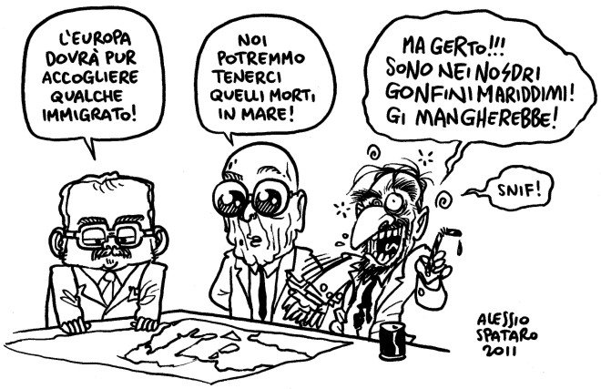 immigrati
