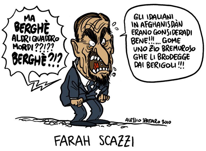 la russa2010