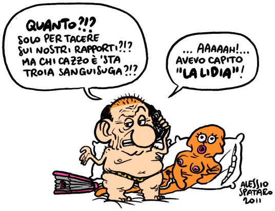 lalidia