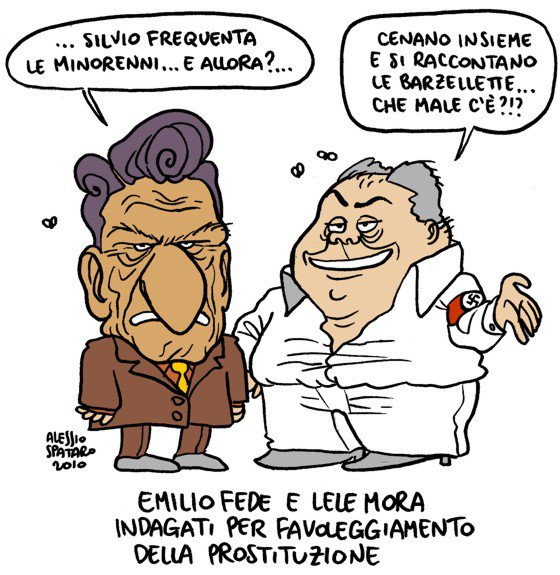 lele e fede