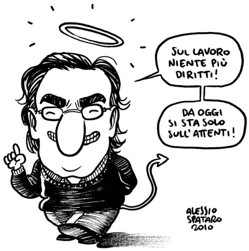 marchionne