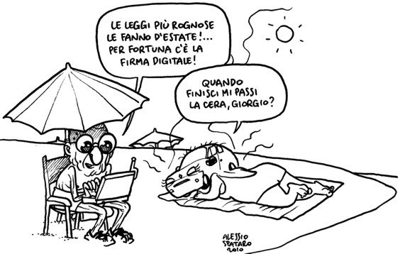 napo rogna