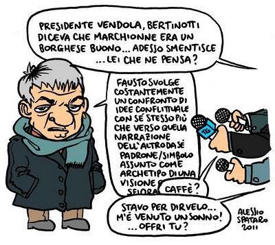 vendolamarchionne