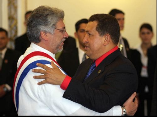 paraguai paraguai