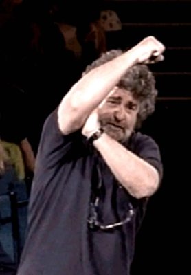 grillo grillo