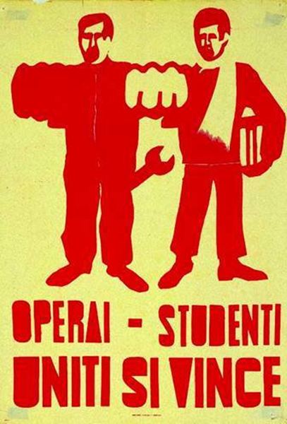 studenti e operai studenti e operai