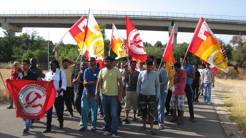 persecuzione immigrati persecuzione immigrati