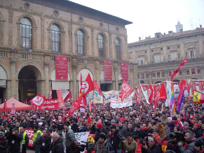 contro monti contro monti