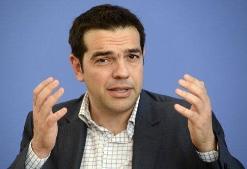 syriza syriza
