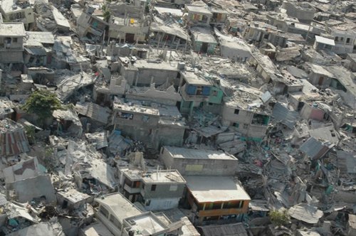 haiti haiti