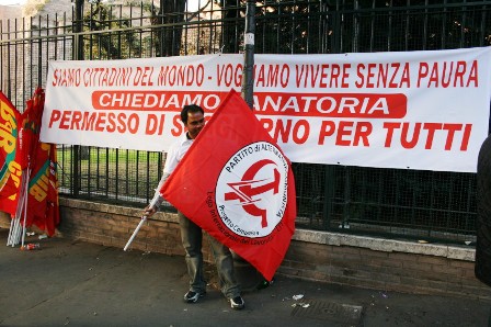 lotta antirazzista lotta antirazzista