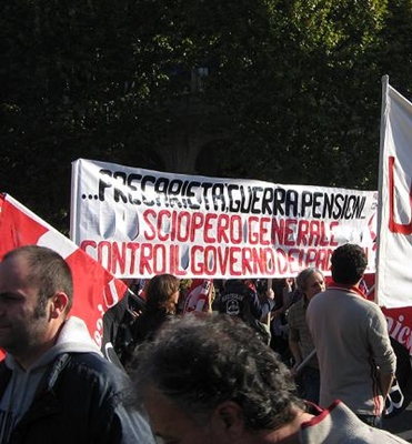 sciopero cgil 11-12-09 sciopero cgil 11-12-09